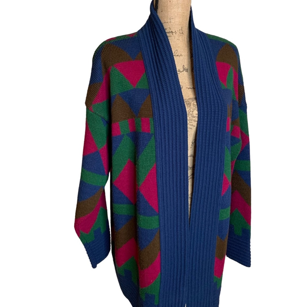 Vintage Sweater by Carriage Court Size Large